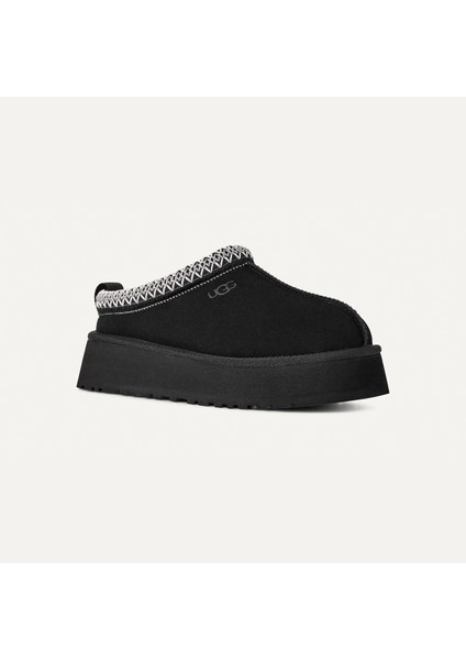 Kadın Terlik 1174471 Ugg W Tazz Iı Black (Sıyah) fiyatları