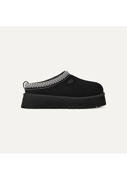 Kadın Terlik 1174471 Ugg W Tazz Iı Black (Sıyah)