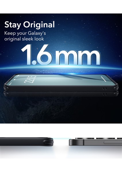 Samsung S25 Plus Halolock Magsafe Classic Hybrid Silikon Kılıf fırsatları