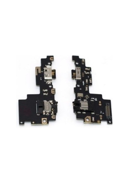 Xiaomi Mi 5x Uyumlu Şarj ve Mikrofon Bordu