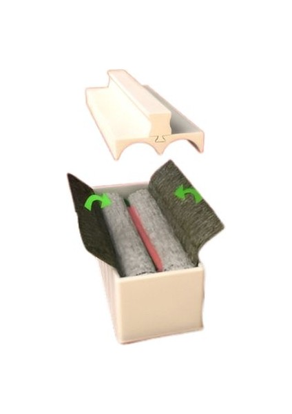 Sushi Maker Premium Pratik Sushi Yapma Aparatı, Sushi Maker Premium fiyatları