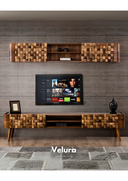 Amazon Tv Ünitesi