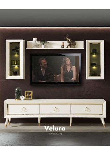 Inci Tv Ünitesi