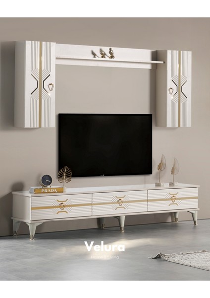 Kristal Tv Ünitesi fırsatları