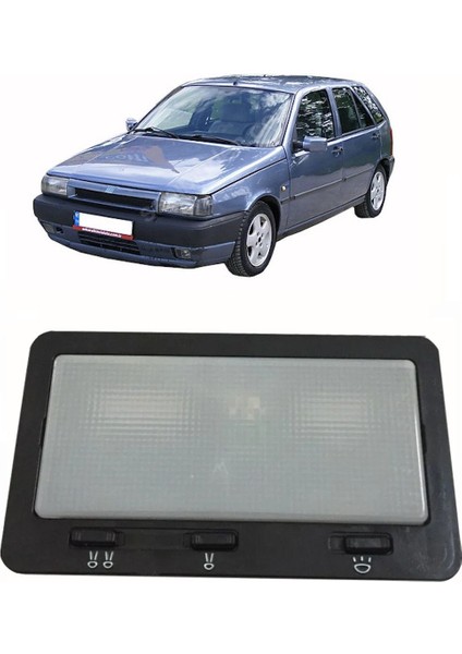 Fiat Tipo Tavan Lambası