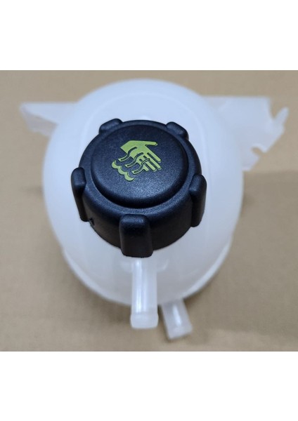 Renault Clio 2-Kangoo 1-Logan 1-Sandero 1 Radyatör Ek Su Deposu 7701470460