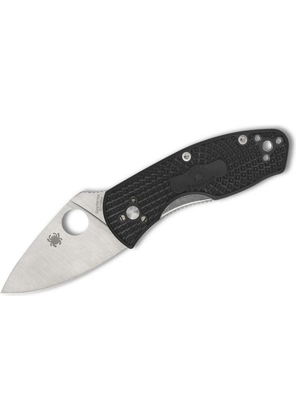 Ambitious Black Lightweight Plainedge Çakı
