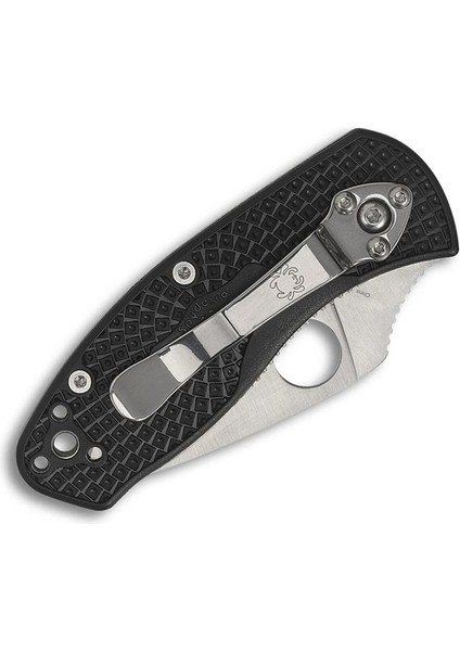 Ambitious Black Lightweight Plainedge Çakı modelleri