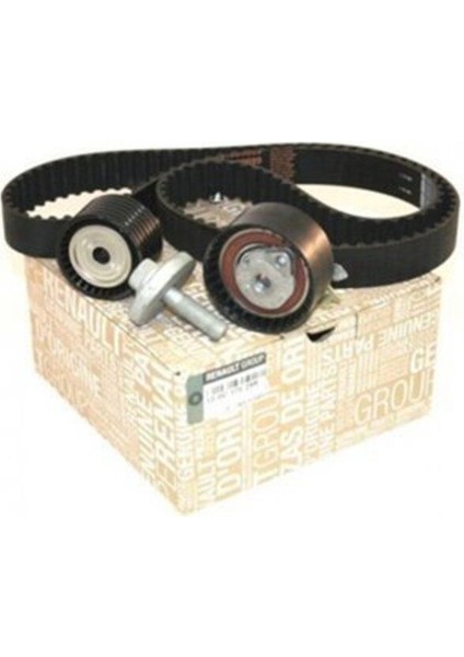 Renault Megane Scenic 1.6 113 Bg (84 Kw) 03-06 Triger Seti VH01111