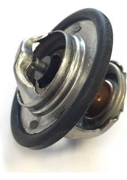 Renault Clio 2 - Iı - Termostat - (1.4 - 1.6 - K7J-K7M-K4J-K4M) - 8200772985 - 7700872554 - Vernet