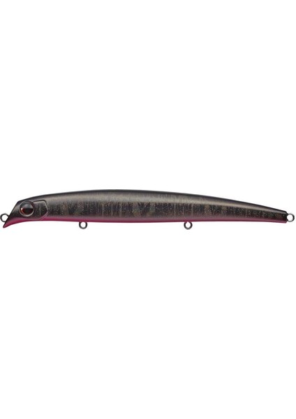 Avenger 125F Yüzer Kancalı Sahte Yem 778 Stardust Black - (11935778)