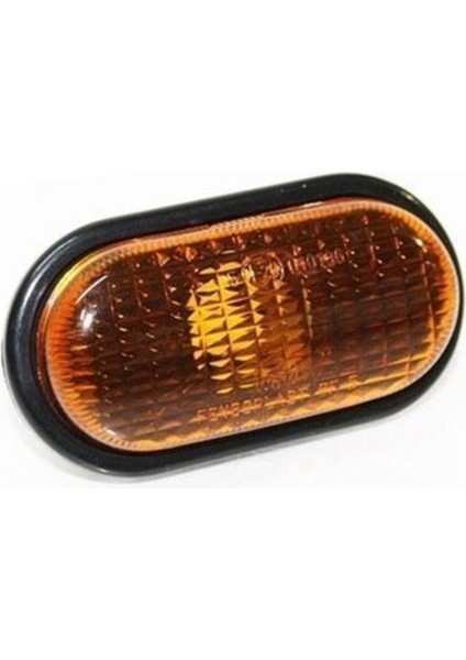 Renault Kango Meganr R19 R21 Clio Yan Çamurluk Sinyali 7700847333