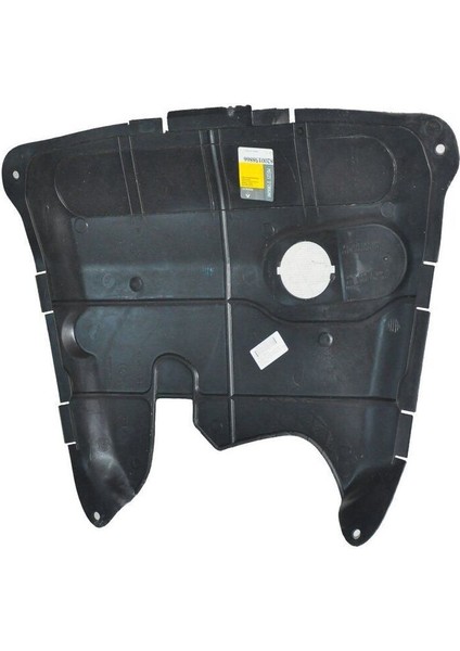 Karter Muhafazası Clio Iı