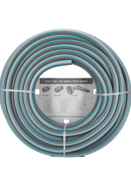 18009 Classic Hortum (1/2) 30M modelleri
