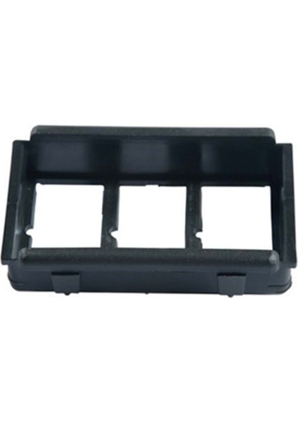 Renault 9/11 Cam Açma Düğme Çerçevesi 7700751587