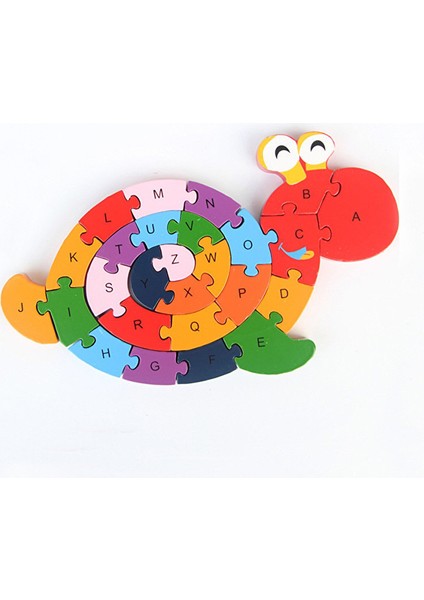 Montessori Eğitici Oyuncak (Yurt Dışından) fiyatları