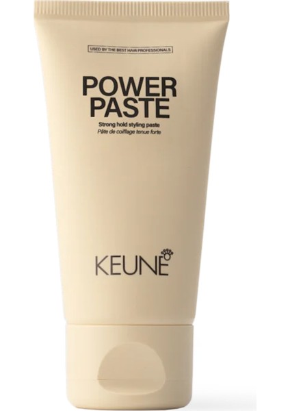 Power Paste Saç Şekillendirici Krem 50 ml