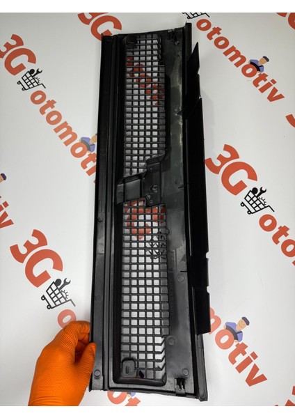 Ön Panjur 97 Doğan Kartal Şahin modelleri