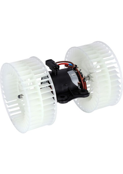 Febı 185287 Kalorıfer Motoru Motorlu Mercedes