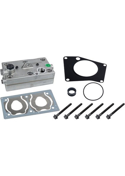 Febı 181506 Sılındır Kapagı Evobus