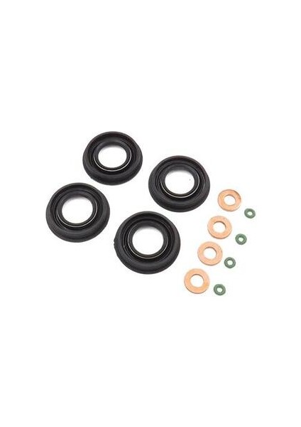5508A Enjektor Kece Setı Boxer Iıı Jumper Iıı 22DT Puma 2.2hdı 06>11 Ducato Iıı 2.2jtd V347 2.2tdcı 2.4tdcı 06>10