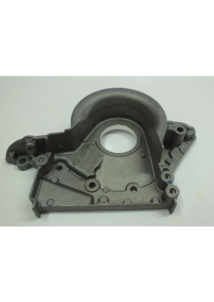 Renault-Maıs-Orjınal 7700105179 Motor On Kapak