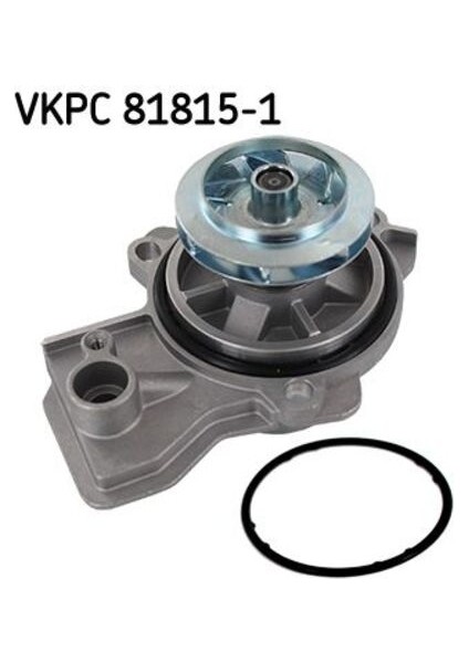 VKPC818151 Su Pompası
