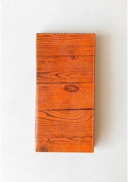 Termo Deri Hesap Sümeni 21,5X11 cm – Model 15 – Şık ve Dayanıklı Tasarım modelleri
