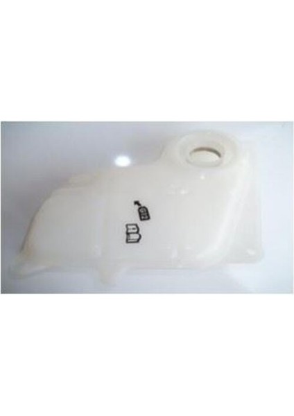 70726 Radyator Yedek Su Deposu