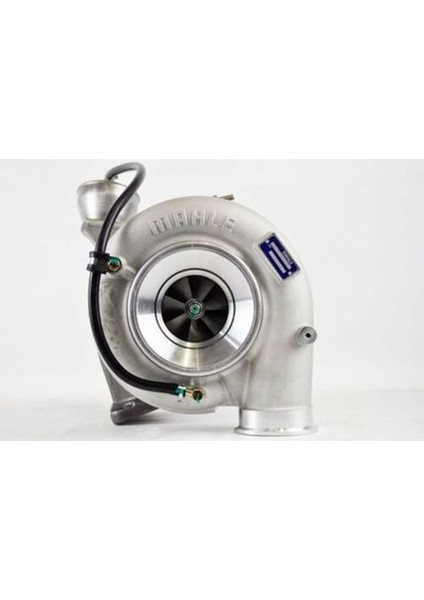 Mahle-Knecht-Behr 001TC18275000 Turbo Komple