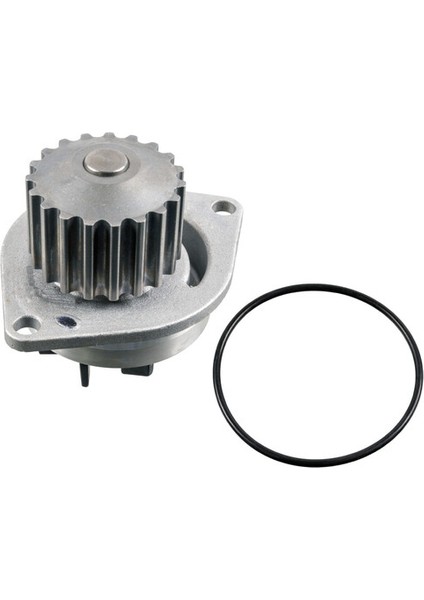 Febı 19068 Devırdaım Su Pompası P106 Gtı Saxo Vts TU5J4 1.6 16V P206 P207 C3 C4 TU5JP4 1.6 16V Ec4