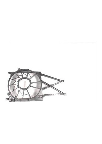 7590005 Radyator Fan Davlumbazı Astra G 98 Zafıra A 1.2 1.4 16V 1.6ı 98- Xk