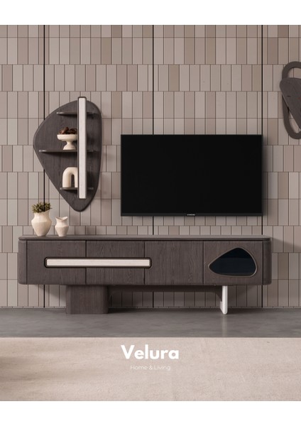 Enna Plus Tv Ünitesi