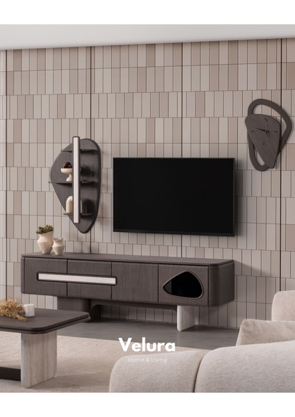 Enna Plus Tv Ünitesi modelleri