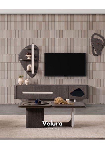 Enna Plus Tv Ünitesi