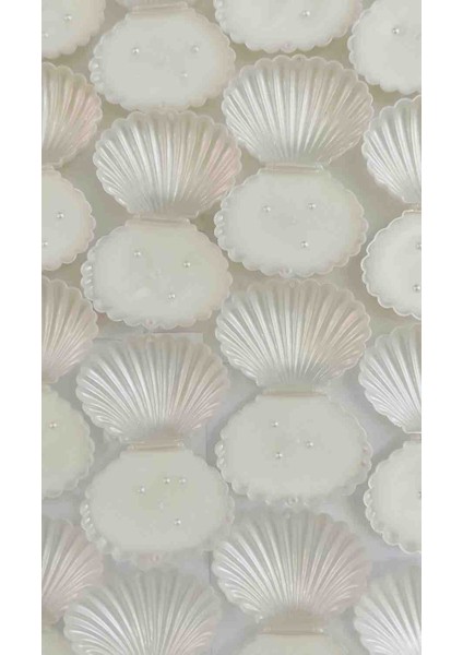 10 Adet Kutulu Istiridye Hediyelik Mum Süslemeli Yeni Sezon Söz Nişan Nikah Düğün Hediyelikleri fiyatları