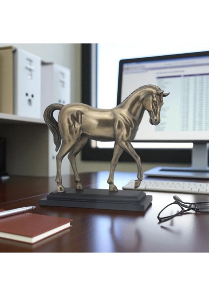 Wıse Veronese Serisi-Atlar-Wıse At Biblo-33,5*12,5*31 Cm.– Dekoratif Obje fiyatları