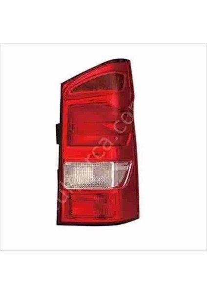 Mercedes Vito W447 Arka Stop Lambası Ledsiz Sağ