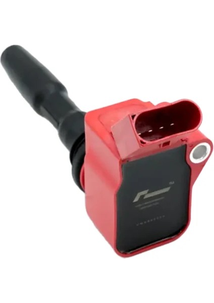 EA211 1.0 Tsı - 1.2 Tsı - 1.4 Tsı Ekstra Güçlü Ateşleme Bobini - Kırmızı