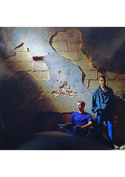 Pet Shop Boys - Actually - Plak fırsatları