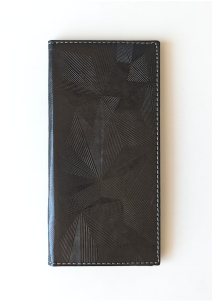 Termo Deri Hesap Sümeni 21,5X11 cm – Model 1 – Şık ve Dayanıklı Tasarım modelleri