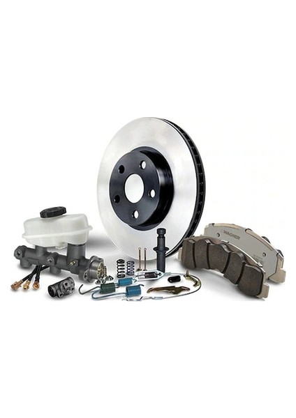 VWEM113 Motor Takozu Orta Polo-Ibıza-Fabıa-A1 1.4 Tdı Cusa-Cusb 14