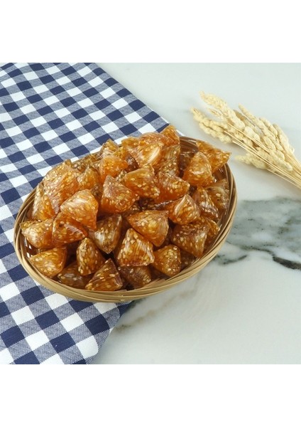 Susamlı Akide Şekeri 500 gr fiyatları