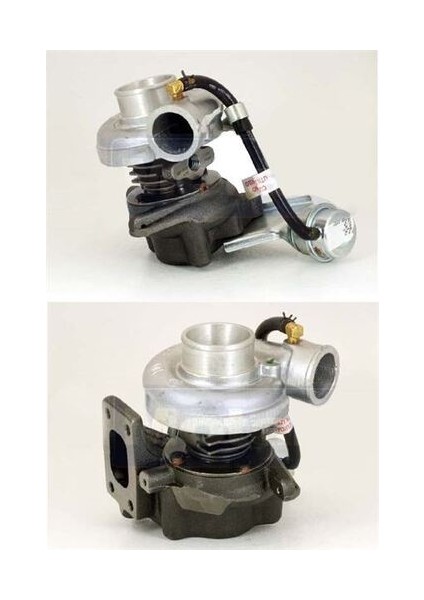 7033255001S Turbo Komple Vw LT28-46 2.8tdı 97-98 Agk Euro2