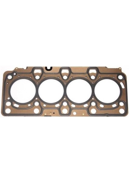 688.422 Sılındır Kapak Contası 0.7mm 04>-05-19 > 80-100-105 Bg Fluence Kangoo Iı Kangoo Iıı Megane Iı Megane Iıı Nıssan Qashqaı J10 Mıcra Iıı K12 1.5 K9K