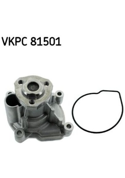 VKPC81501 Devırdaım Octavıa A3 Golf V Jetta Iıı Passat Polo Touran 1.4fsı 1.6 Fsı 02>