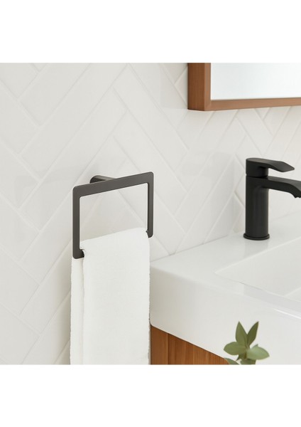 Pirenei Havluluk, Yuvarlak, 23CM - Mat