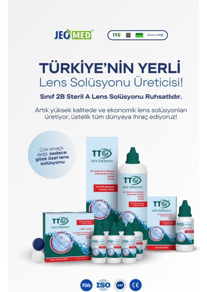 Solüsyon 360 ml 2 Adet modelleri