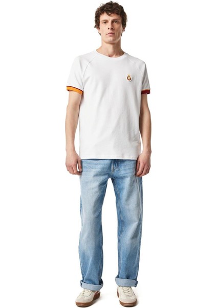 Galatasaray Erkek T-Shirt - E251087 fiyatları