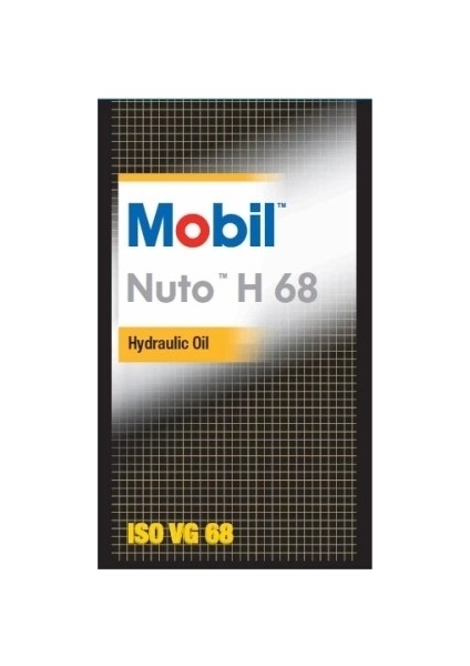 Nuto H 68 16LT